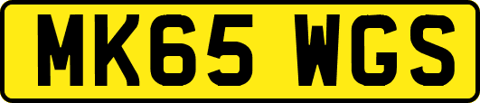MK65WGS