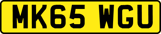 MK65WGU