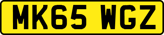 MK65WGZ