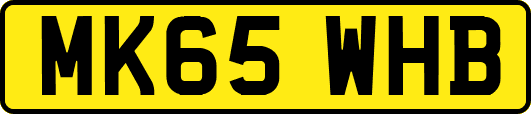 MK65WHB