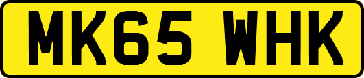 MK65WHK