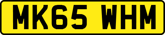 MK65WHM