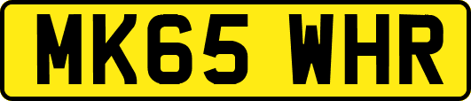 MK65WHR