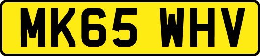 MK65WHV