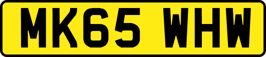MK65WHW