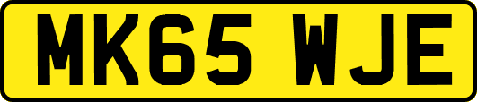 MK65WJE