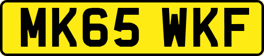 MK65WKF