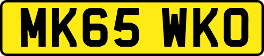 MK65WKO
