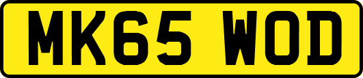 MK65WOD