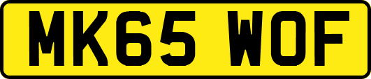 MK65WOF