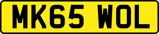 MK65WOL