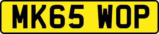 MK65WOP