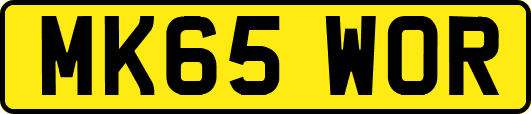 MK65WOR