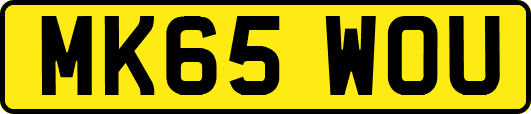MK65WOU