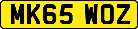 MK65WOZ