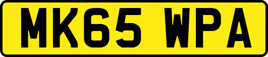 MK65WPA