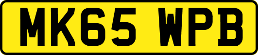 MK65WPB