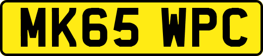 MK65WPC