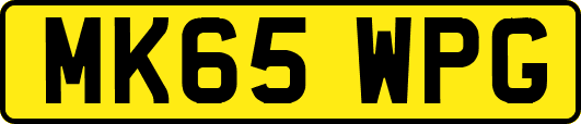 MK65WPG