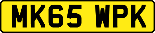 MK65WPK