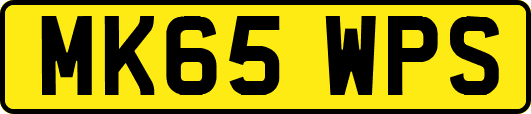 MK65WPS