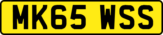 MK65WSS