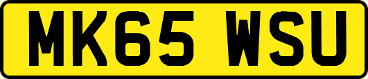 MK65WSU