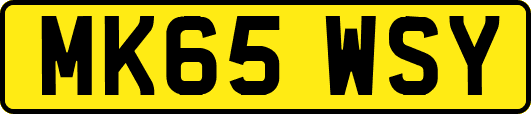 MK65WSY