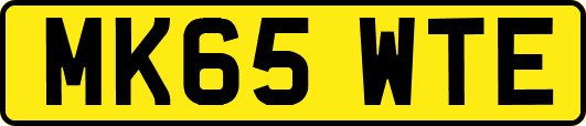 MK65WTE