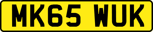 MK65WUK