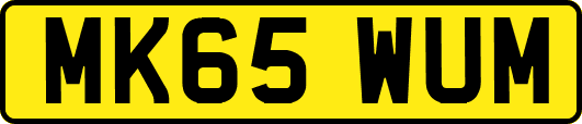 MK65WUM
