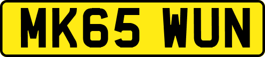 MK65WUN