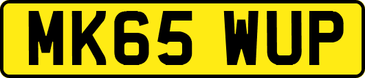 MK65WUP