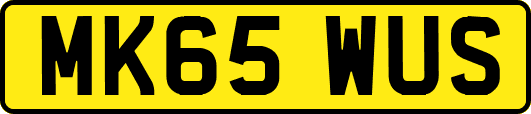MK65WUS