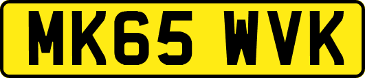 MK65WVK
