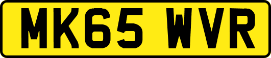 MK65WVR