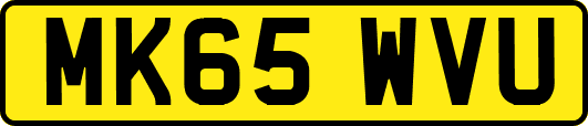 MK65WVU