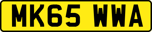 MK65WWA