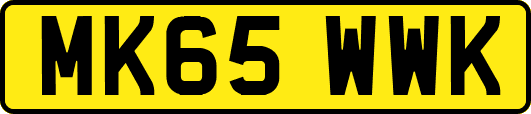 MK65WWK