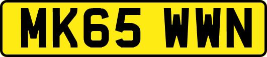 MK65WWN