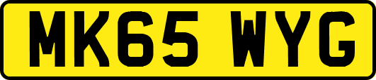 MK65WYG