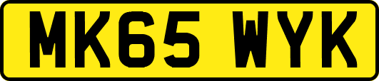 MK65WYK