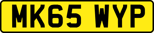 MK65WYP
