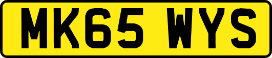 MK65WYS