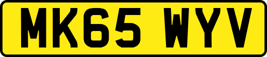 MK65WYV