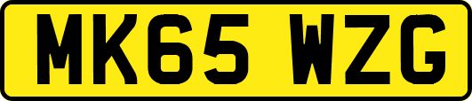 MK65WZG