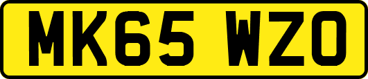 MK65WZO