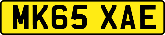 MK65XAE