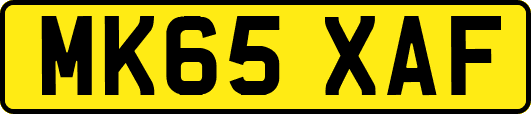 MK65XAF