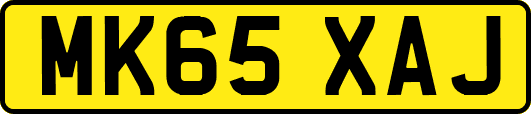 MK65XAJ